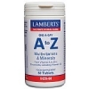 A - Z Multi Vitamin/Mineral - 60 Tablets - Lamberts