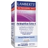 Acidophilus Extra 4 (Dairy & FOS Free 4 Billion) - Lamberts