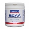 BCAA (Branch Chain Amino Acids) - 180 Tablets - Lamberts