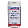 Beta Glucan Complex - 60 Tablets - Lamberts