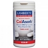 CalAsorb (Calcium Citrate) - 180 Tablets - Lamberts