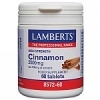Cinnamon 2,500mg - 60 Tablets - Lamberts
