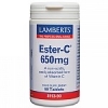 Ester-C 500mg (Vitamin C) - 90 Tablets - Lamberts
