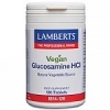Vegetarian Glucosamine HCI 750mg - 120 Tablets - Lamberts