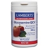 Glucosamine QCV (with Quercetin & Cider Vinegar) - 120 Tablets - Lamberts