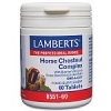 Horse Chestnut Complex - 60 Tablets - Lamberts