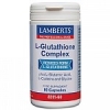 L- Glutathione Complex - 60 Capsules - Lamberts
