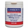 Lactase Complex 200mg - 60 Tablets - Lamberts