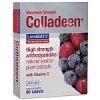 Maximum Strength Colladeen® (Grapeseed/Bilberry) - 60 Tablets - Lamberts®