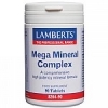 Mega Mineral Complex - 90 Tablets - Lamberts