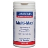 Multi Max (Age 50+) - 60 Tablets - Lamberts