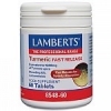 Turmeric Fast Release - 60 Tablets - Lamberts