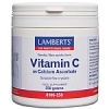 Vitamin C as Calcium Ascorbate Powder - 250gms - Lamberts