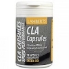 CLA (Conjugated Linolenic Acid) 1000mg - 90 Capsules - Lamberts® Performance