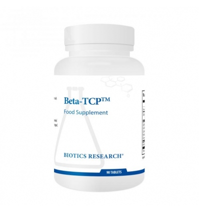 Beta TCP™ - 90 Tablets - Biotics® Research