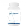 Ca D-Glucarate 500mg (Calcium) - 120 Capsules - Biotics® Research