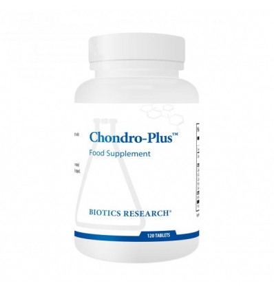 Chondro Plus™ - 120 Tablets - Biotics® Research