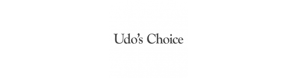 Udo's Choice