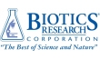 Manufacturer - Biotics Research