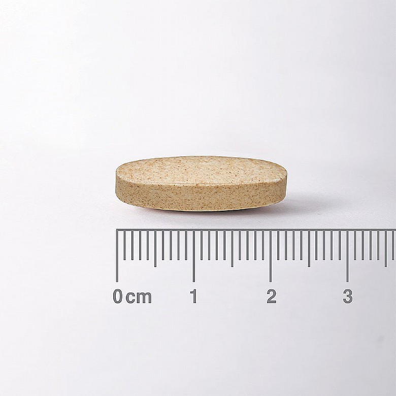 Vitamin C 1,000mg with Bioflavonoids and Rose Hips - 120 - Tablets - Lamberts® - Image 2