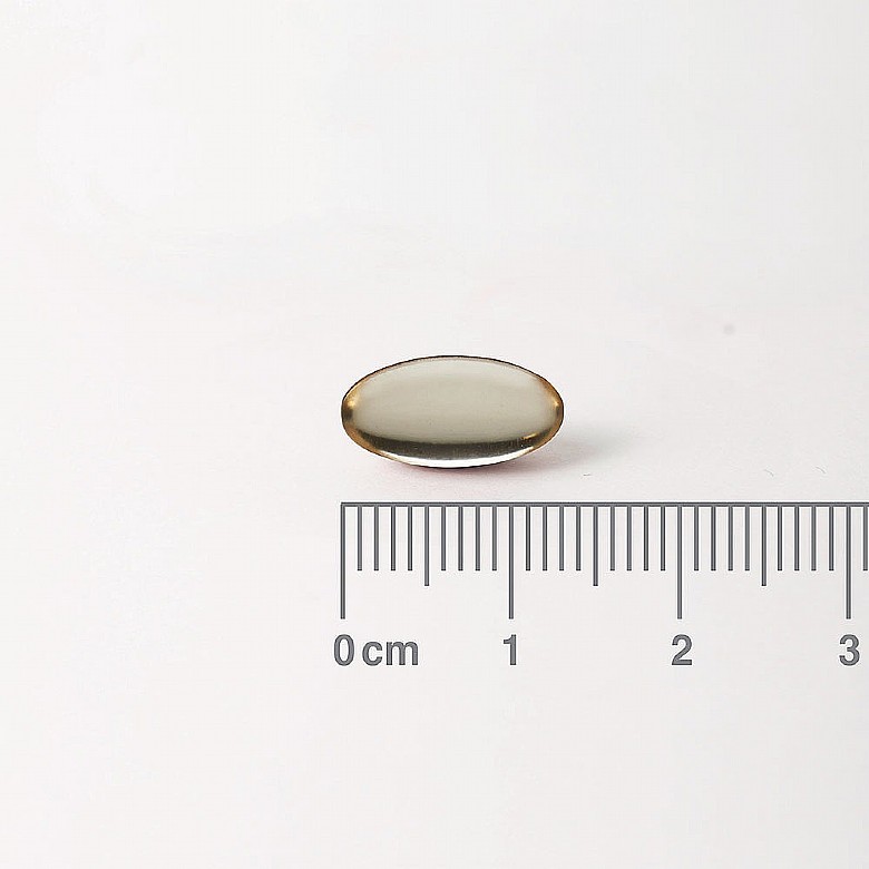 Vitamin D3 4000iu (100µg) - 120 Capsules - Lamberts - Image 2