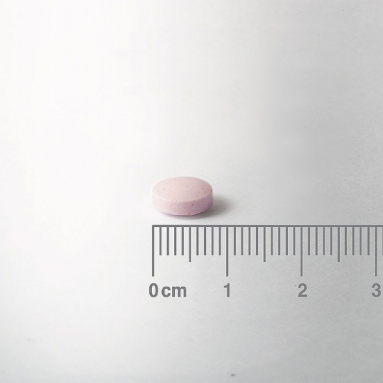 GTF Chromium (as Picolinate) - 100 Tablets - Lamberts® - Image 3