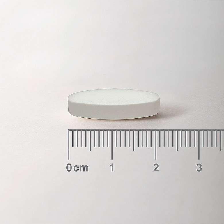 CalAsorb® - Calcium 800mg - Lamberts® - Image 3