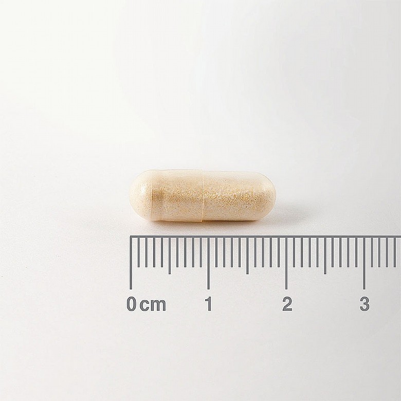 Digestizyme® - 100 Capsules - Lamberts® - Image 4