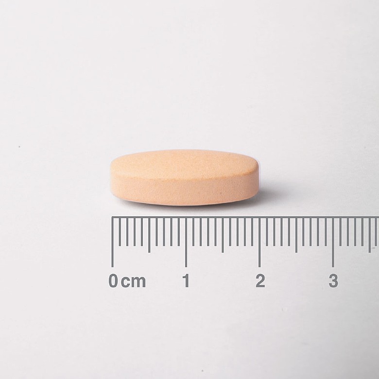 A-Z Multi Including A+C+E - 60 Tablets - Lamberts® - Image 2