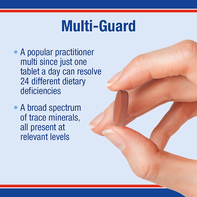 Multi Guard - Lamberts® - Image 2